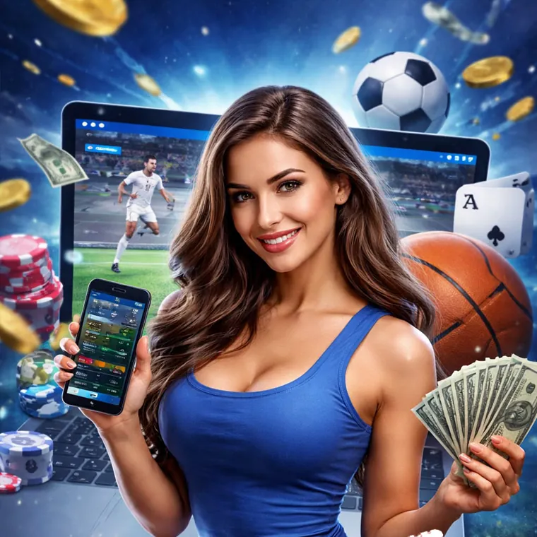 Live Casino on 8k8 App